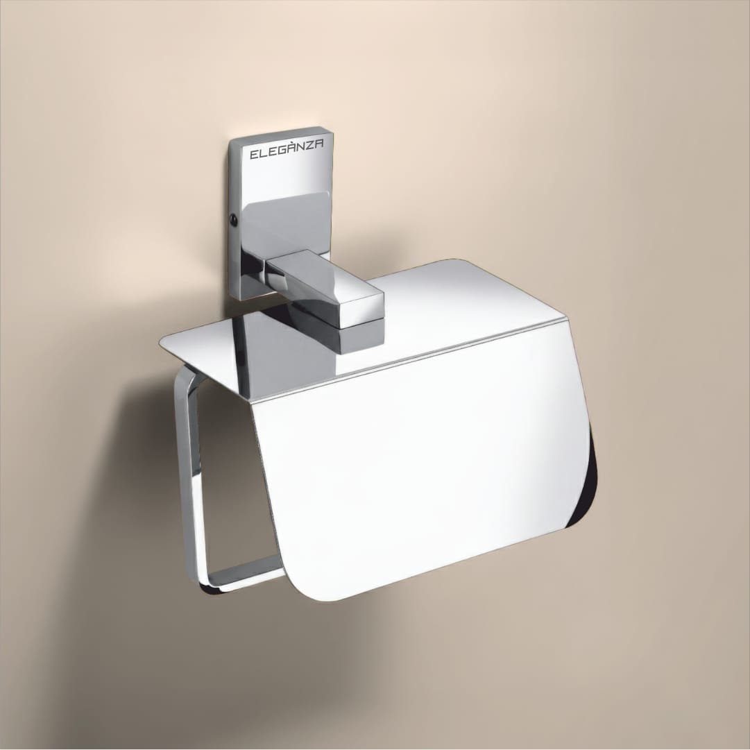 Toilet paper Holder